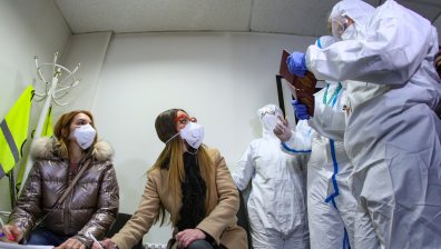Болниците в Габрово и Плевен са в карантинен режим, чакат пробите на десетки хора