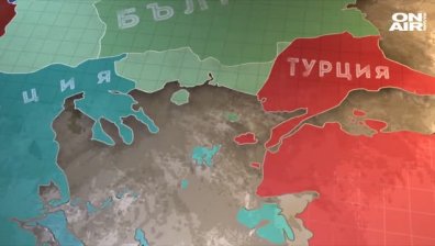 Българско военно чудо: Защитата на българското небе през Втората световна война