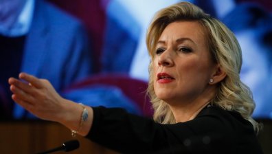 Захарова: Молдова едва ли ще промени своя курс спрямо Русия