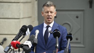 Мадяр разкри сериозни бюджетни измами на кабинета "Орбан" в Унгария