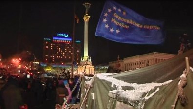 Опозицията в Украйна отказа постовете, предложени ѝ от Янукович