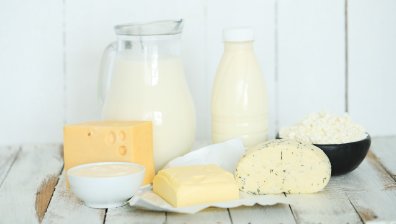 Забраниха търговията с млечни продукти на остров Лесбос заради шап