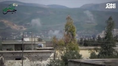Турция нареди евакуация на граничен град заради "Ислямска държава"