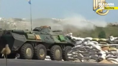 Порошенко: Военните действия в Украйна трябва да бъдат прекратени тази седмица