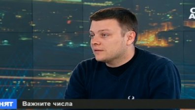 Платформата Инфограф за важните числа на нашето време