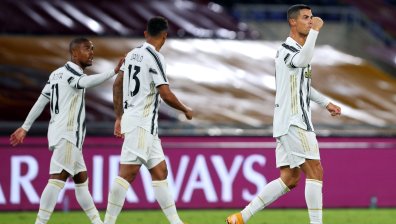 Целият отбор на "Ювентус" е под карантина