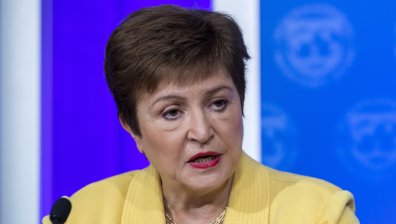 Кристалина Георгиева: Икономическото възстановяване от Ковид остава трудно