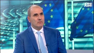 Наказателни процедури за страните от ЕС, които не споделят информация