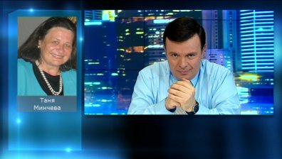 Позицията на Берлин за кризата в Украйна