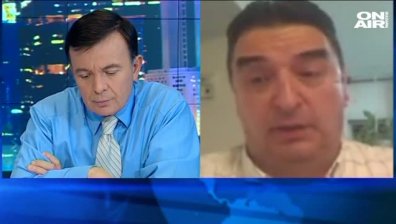 Д-р Бакиш: От две седмици има ескалация на напрежение в Палестина