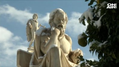 Бялата приказка в Гърция създава усложнения и там
