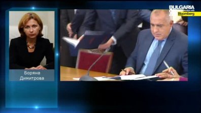 Широка диалогичност и компромиси позволиха новото правителство: Боряна Димитрова