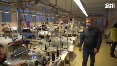 Над 150 фирми в Русе обявили ликвидация заради пандемията