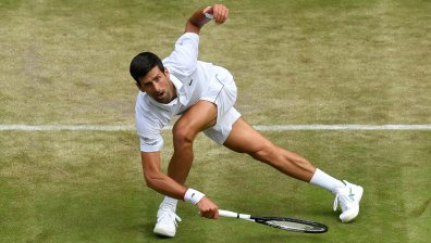  Новак Джокович завърши на трето място в Абу Даби   