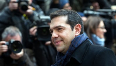 Решението за Гърция се взима в отсъствието на Ципрас