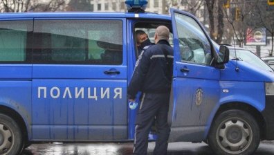 Журналисти и фотограф са арестувани в София