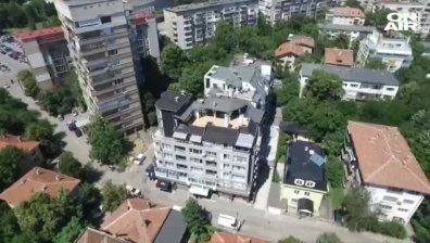 Казусът се заплита: Втора проверка заради терасата на Пламен Георгиев