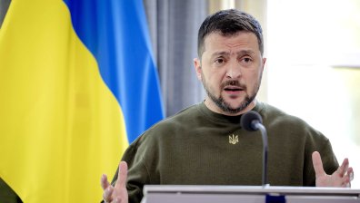 Зеленски: Темата за убийството ми не е важна. Русия да смени режима