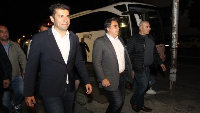 От "Продължаваме промяната" обявяват вижданията си за бъдещия кабинет