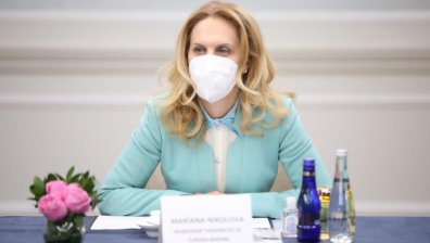 Николова: България е сигурна и безопасна туристическа дестинация