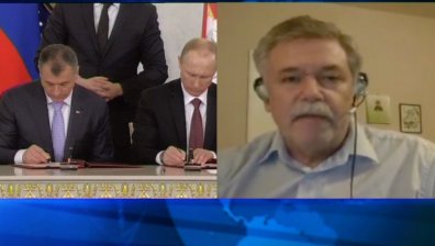 Иска ли Русия нова роля в света?