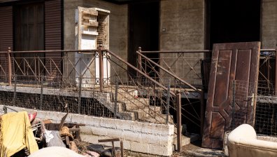 Гърция пуска на пазара 12 500 имота по програма "Ремонт – отдаване под наем"