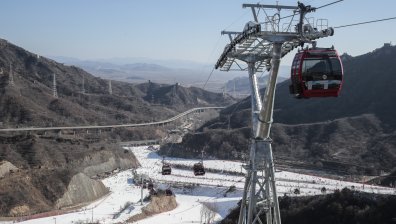 Арктически студ ще подложи на изпитание енергийните мрежи в цяла Европа