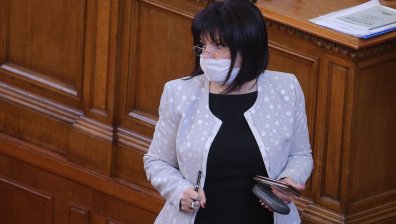 Депутатите обсъждат извънредното положение