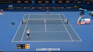 Пиронкова отпадна от Australian Open