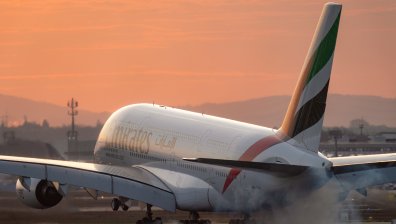 Airbus спира дейностите в заводите си в Испания и Франция