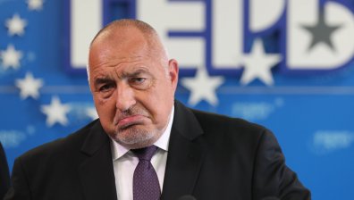 Борисов: Все повече млади хора от Китай избират България