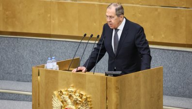 Лавров се обяви за гаранции за сигурност за Русия, Украйна и цяла Европа