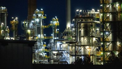 Германия поема контрола над подразделение на руския петролен гигант "Роснефт"