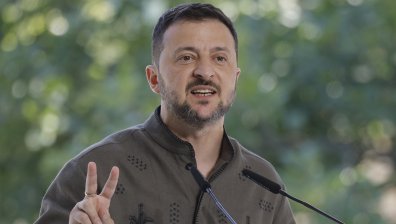 Володимир Зеленски съобщи за втора среща за мир в Украйна