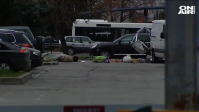 Ангел Борисов: Трудно се проверява кола за бомба