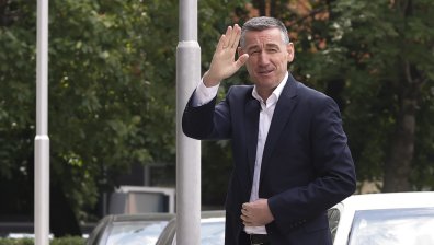 Обвиниха в убийства и бившия председател на парламента на Косово