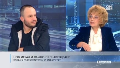 Нинова показа твърде късно мръсното бельо, партиите на промяната се изчегъртаха сами