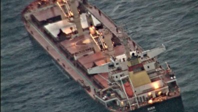 Индия ще съди пиратите, пленили кораба "Руен"