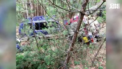 Два джипа с нелегални мигранти задържаха на сръбската граница