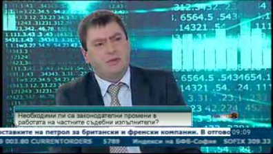 Бизнесът е основен клиент на частните съдебни изпълнителни