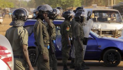 125 присъди за тироризъм в Нигерия срещу лица от "Боко Харам"