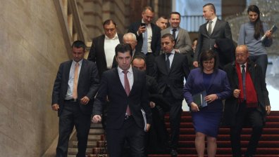 Какво промени кабинетът във финалната версия на Плана за възстановяване?