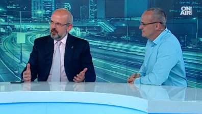 Тежко председателство предстои на Европа, посочи експерт