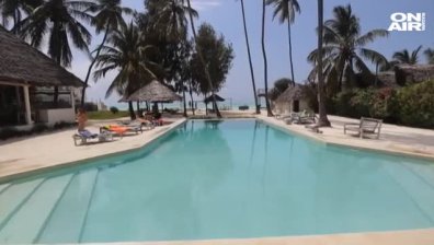 Оазисът Занзибар и Ковид-19: Вирус може и да има, маски и притеснение - не