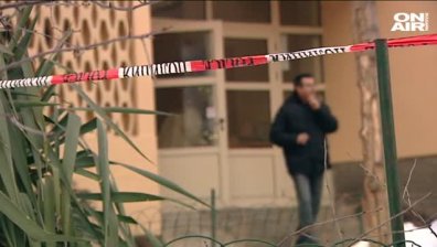 Откриха труп на мъж в "Младост 4", навярно починал отдавна