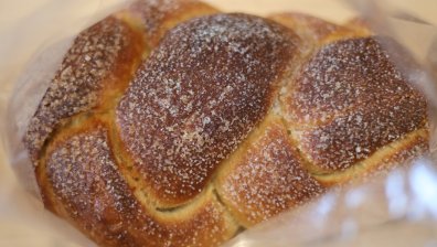 Каква е тайната за козунак "на конци"?