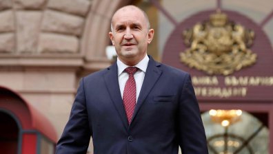 Радев: Служебният кабинет на Гюров е с лица с ярко партийна и политическа ангажираност