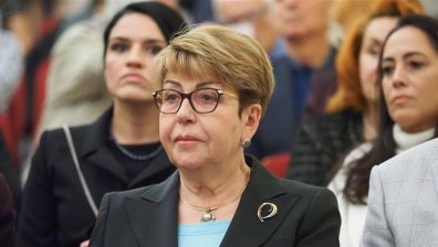 Митрофанова: България действа опасно и рисковано срещу "Лукойл"