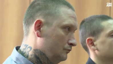 Таен свидетел разказал в съда всичко за "Кръв и чест" в Пловдив (ВИДЕО)