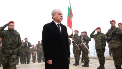 Донев: Имаме нужда от опълченци по дух и идеалисти по душа, които да загърбят личните интереси